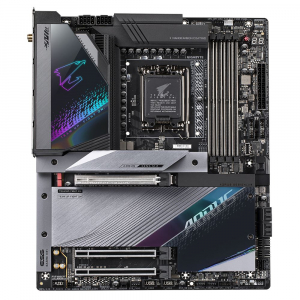 Gigabyte Z790 AORUS MASTER alaplap